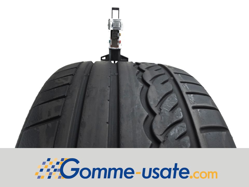 Thumb Dunlop Gomme Usate Dunlop 275/35 R19 96Y Sp Sport 01 MFS J DSST Runflat (60%) pneumatici usati Estivo 0